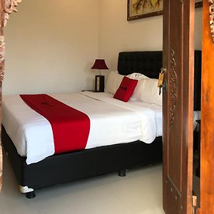 Chambre Double Économique